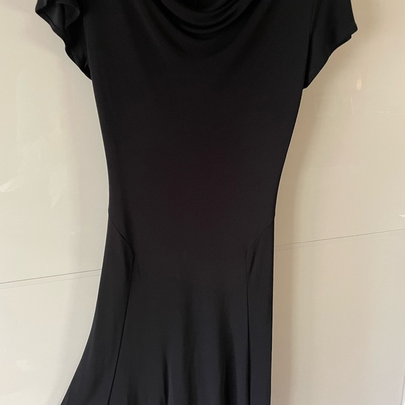 Escada Sport black dress - Picture 1 of 8